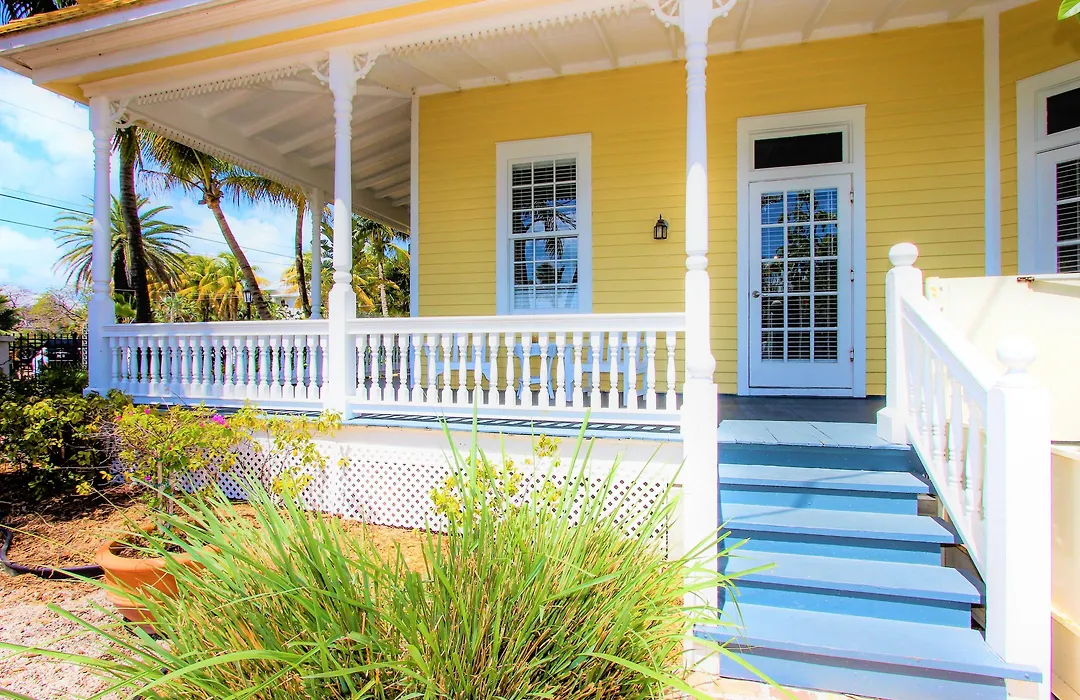 Southernmost House - Adult Exclusive-1