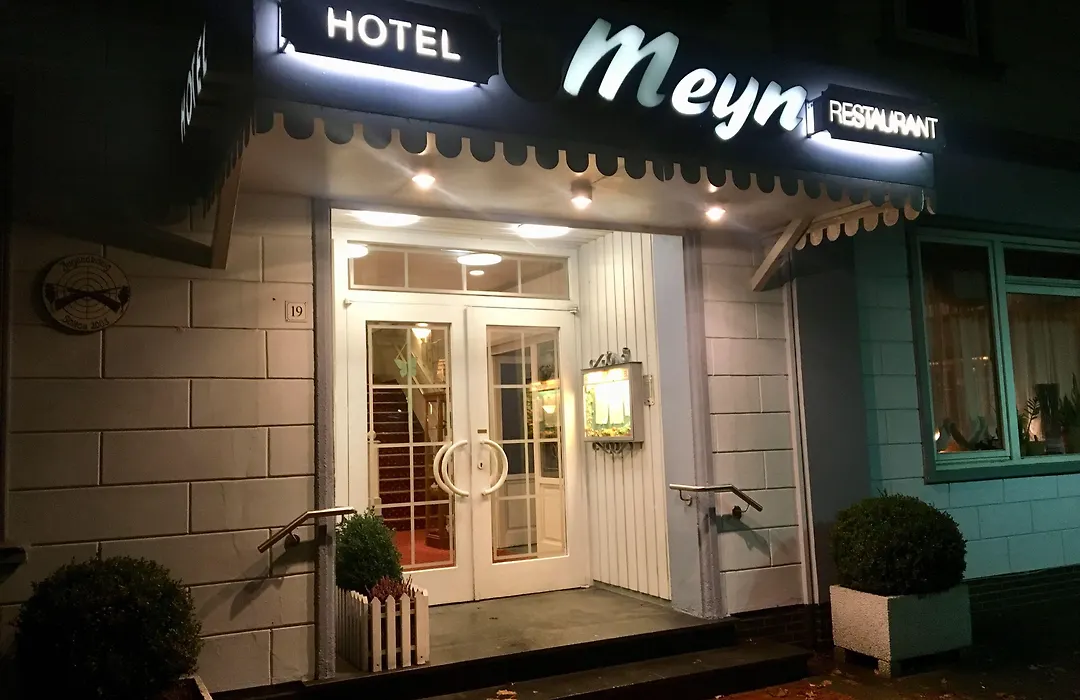 Hotel Meyn-1