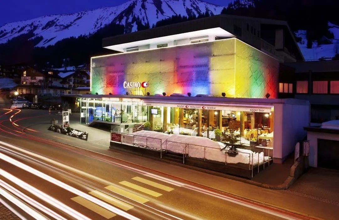Hotel Riezler Hof-1