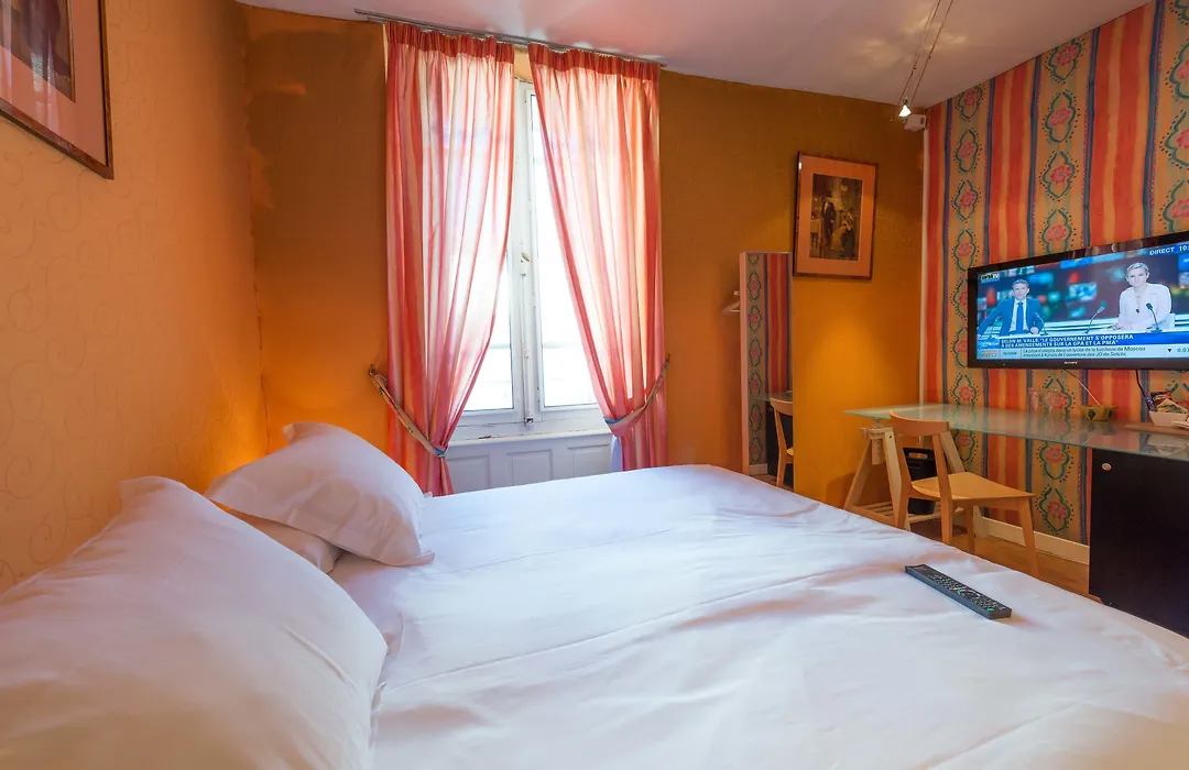 Europe Hôtel-1