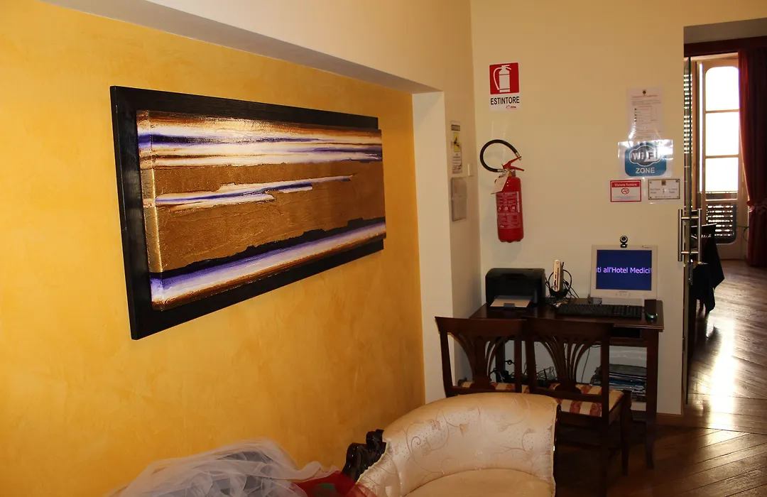 Hotel Medici-1