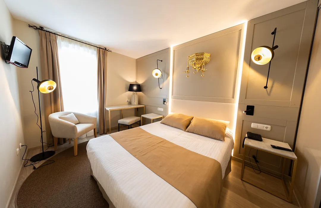 Hotel Casablanca-1