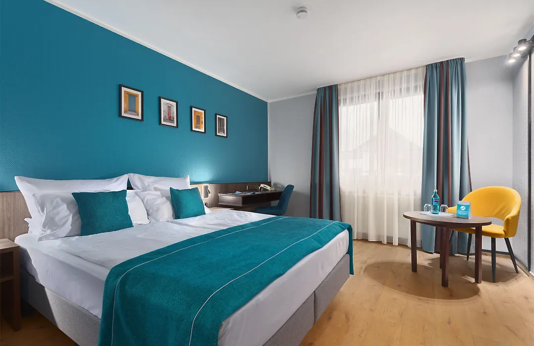 Trip Inn Hotel Krefeld-1