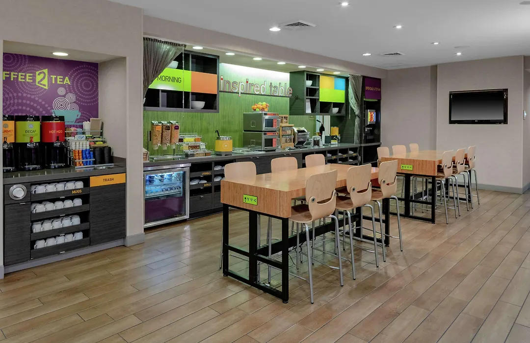 Home2 Suites By Hilton Fayetteville Fort Bragg-1