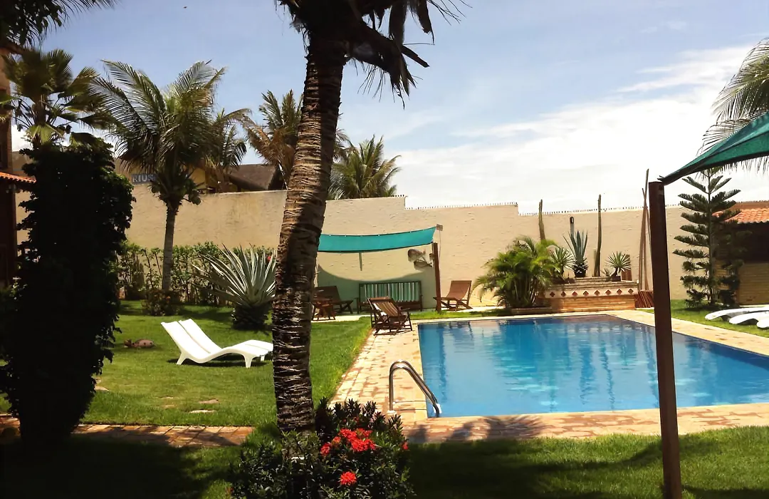 Residenza Canoa-1