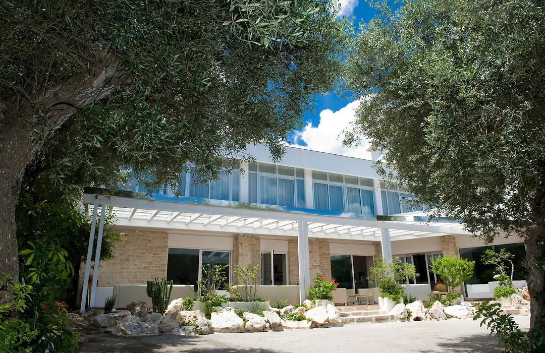 Hotel Orsa Maggiore-1
