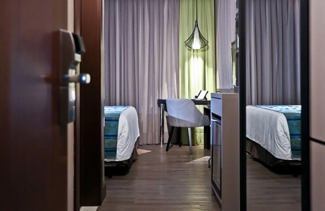 Sandri Palace Hotel-1