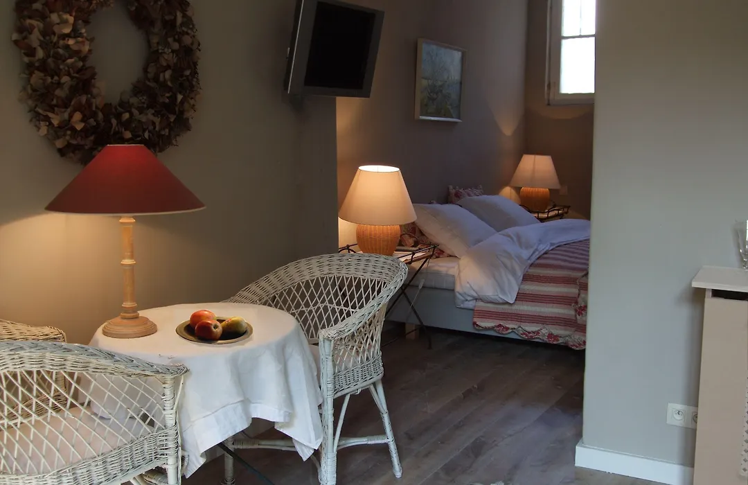 B&B De Koning Van Spanje-1
