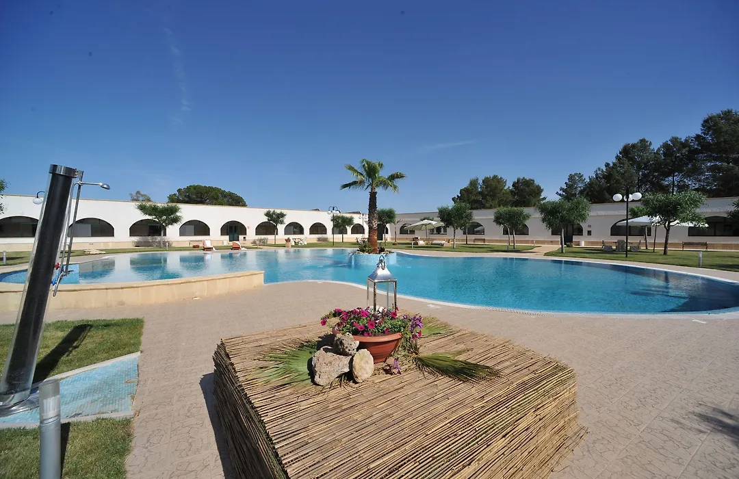 Laurito Resort&Spa-1