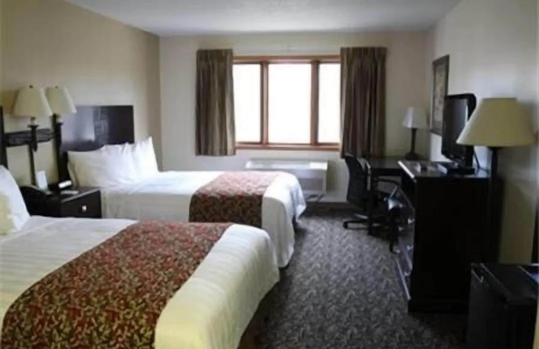 Valley Inn Sanford Medical Center-1