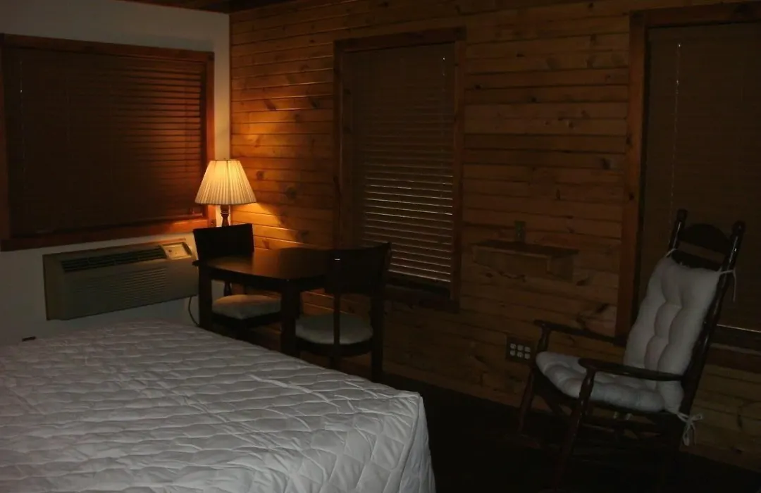 Cool Springs Inn-1