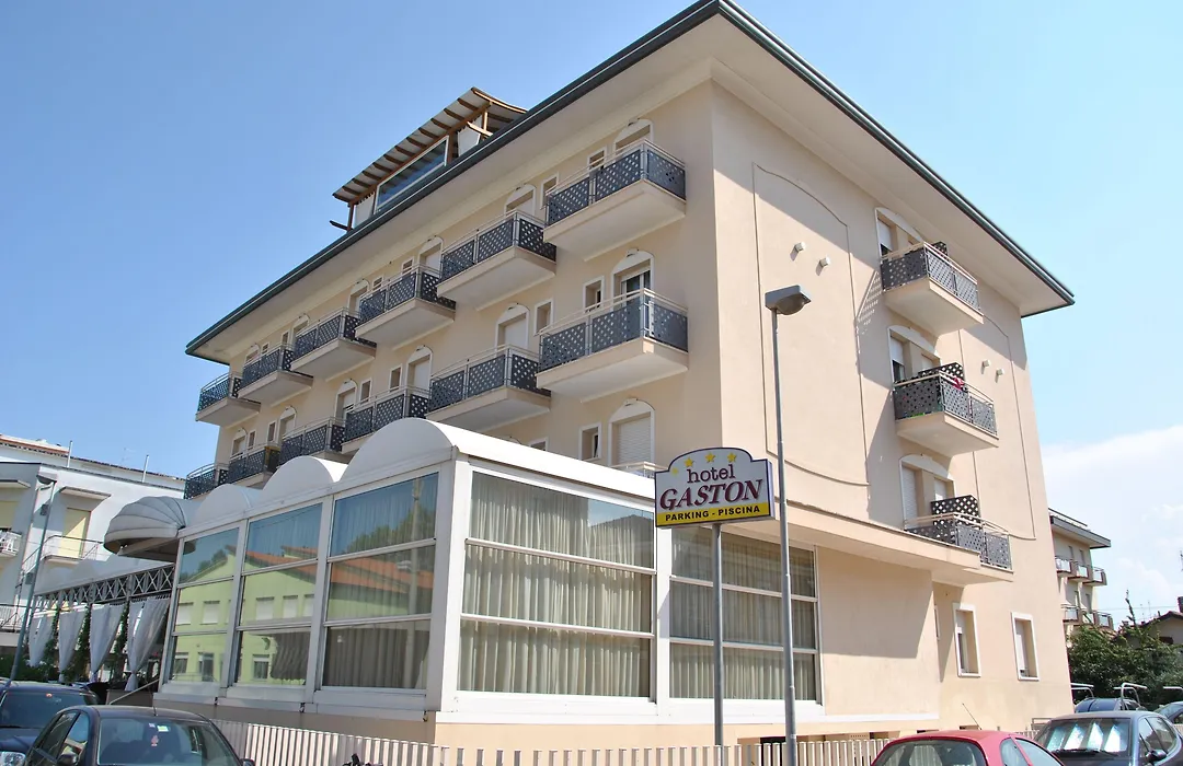 Hotel Gaston-1