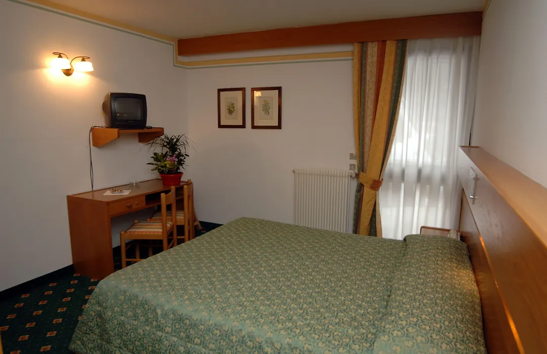 Centro Pineta Family Hotel&Wellness-1
