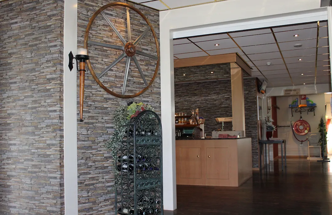 Hotel Restaurant 'T Klokje-1
