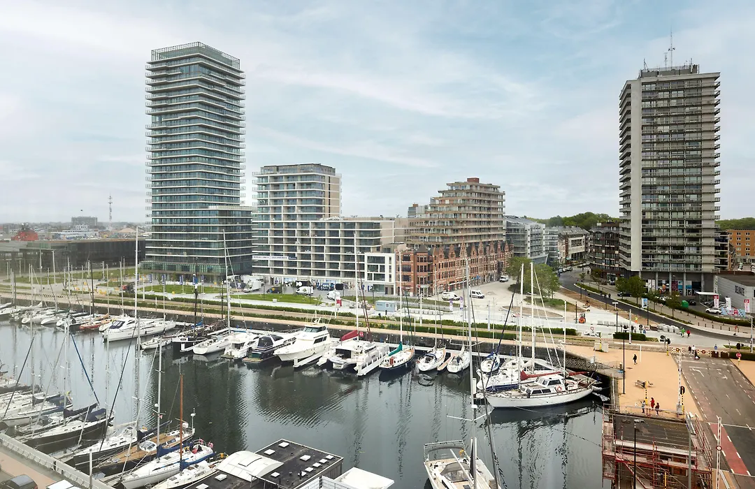 C-Hotels Burlington-1
