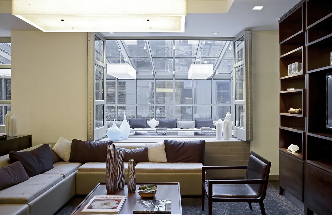 Element By Marriott New York Times Square West-1