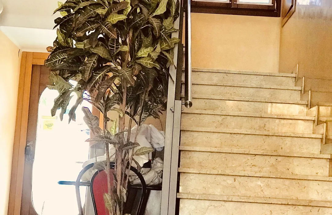 Hotel Martello-1
