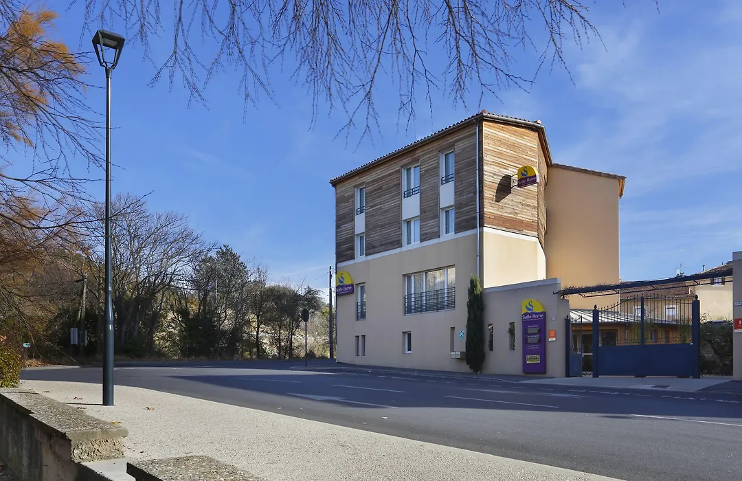 Suite Home Apt Luberon-1