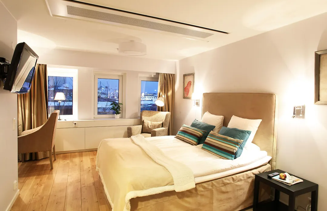 Biz Apartment Gaerdet-1
