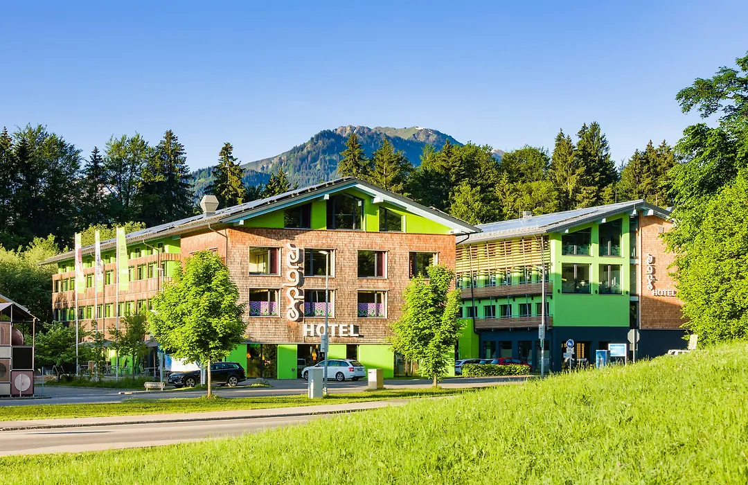 Explorer Hotel Oberstdorf-1