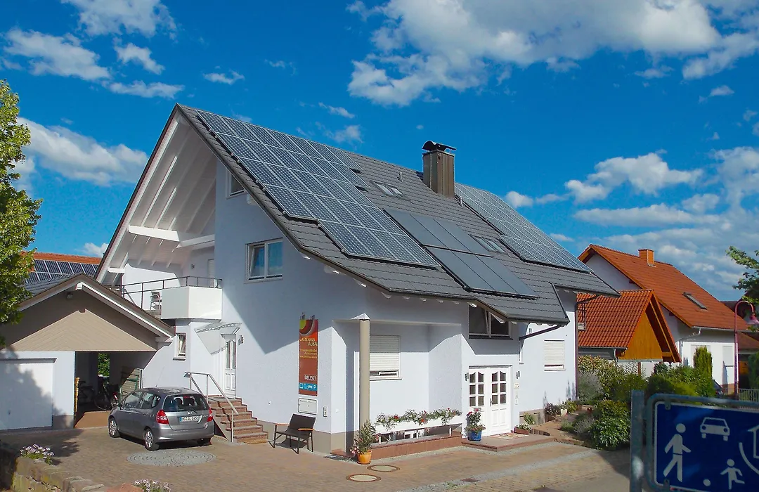 Gästehaus ALBA - Sie bekommen garantiert Eintrittskarten für den EuropaPark und für Rulantica über uns, zusätzlich zum limitierten Kontingent-1