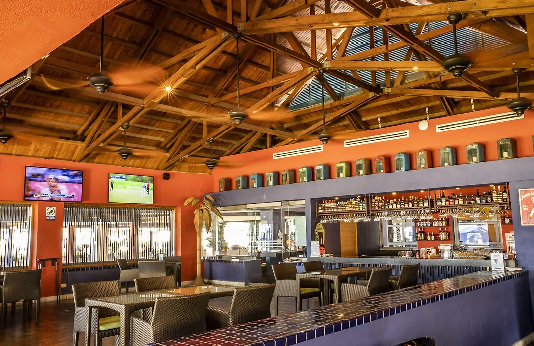 Zuana Beach Resort-1