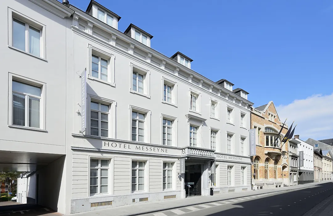 Hotel Messeyne-1