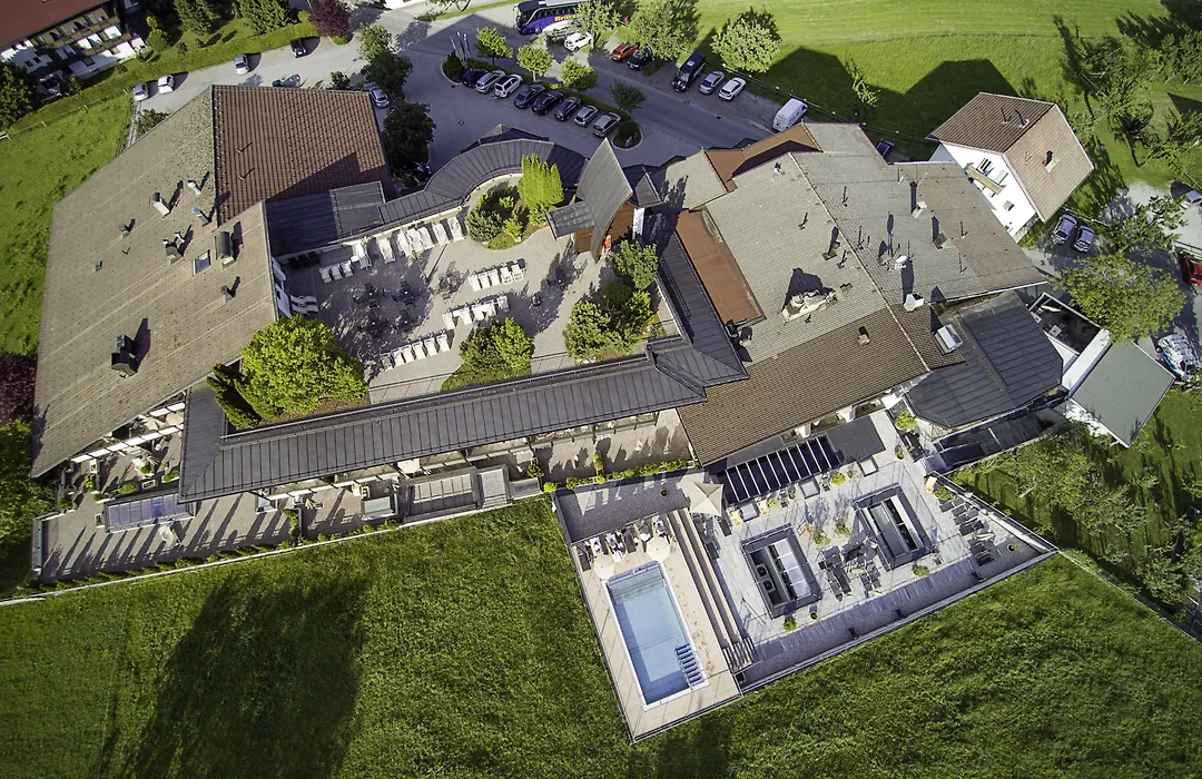 Wohlfuehlhotel Schiestl-1