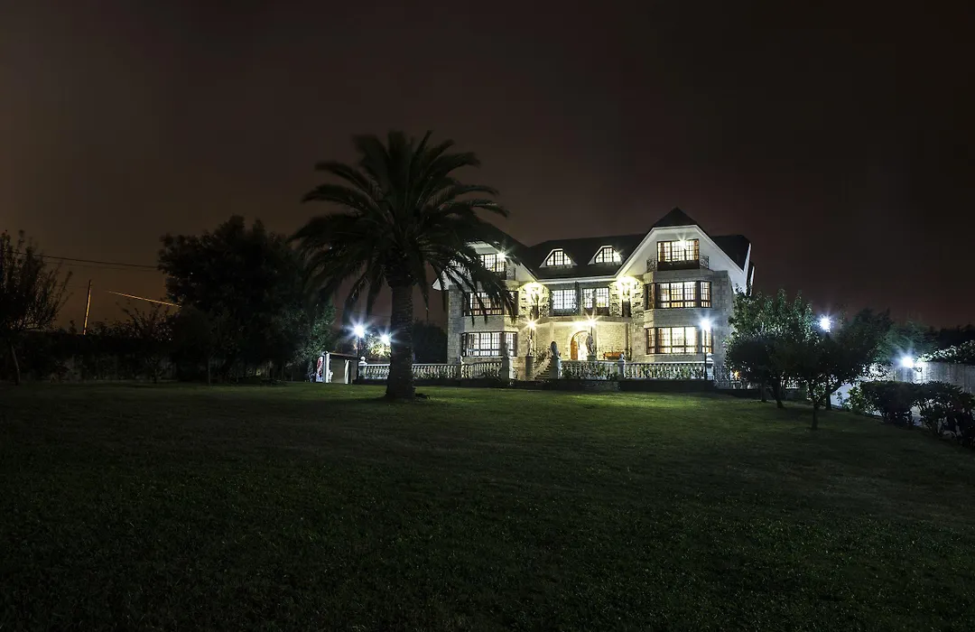 Hotel Antoyana-1