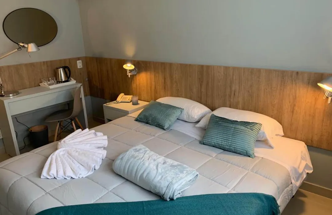 Urbano Hotel-1