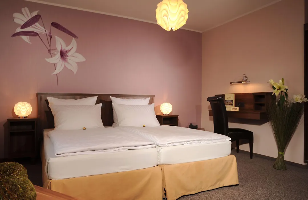 Hotel Lellmann-1