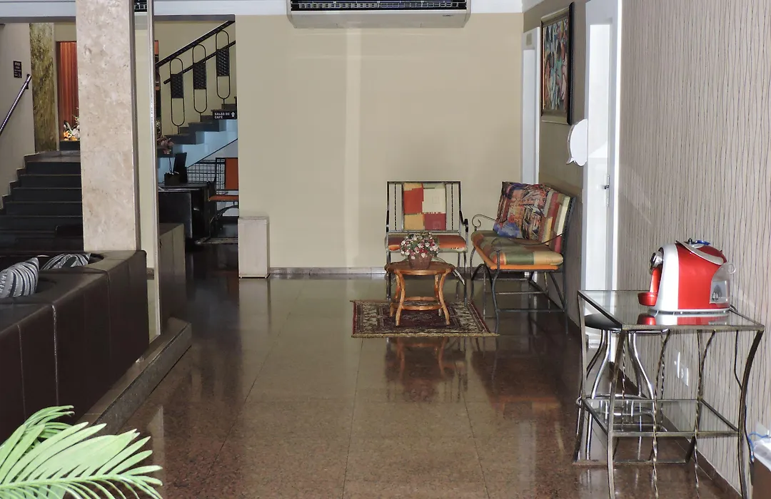 Aton Plaza Hotel-1