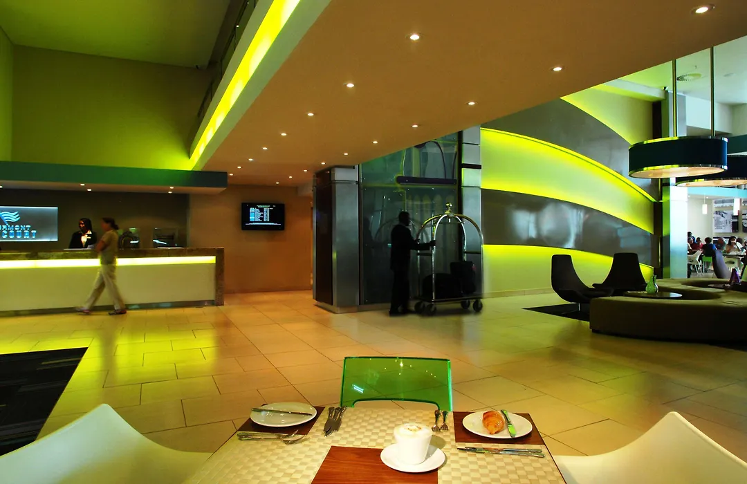 Peermont Metcourt Suites At Emperors Palace-1