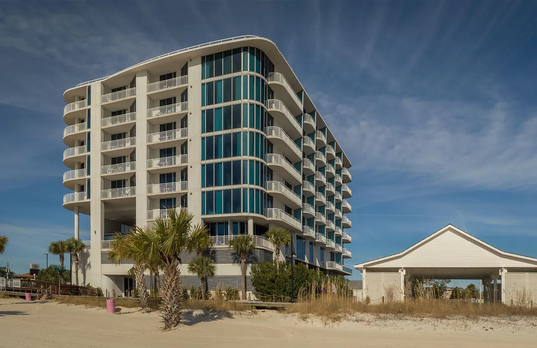 South Beach Biloxi Hotel & Suites-1