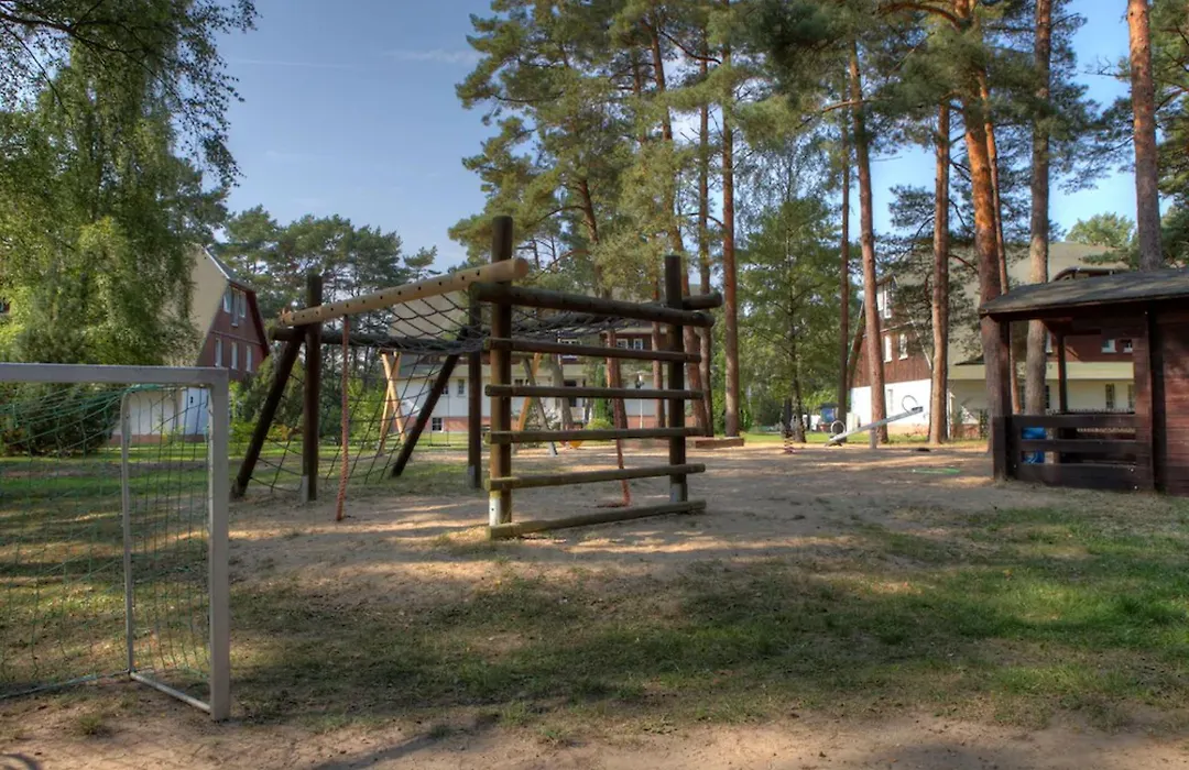 TUI SUNEO Kinderresort Ihr entspannter Familienurlaub mit Abenteuerspielplatz&der längsten Wasserrutsche im deutschen Teil der Insel Usedom-1