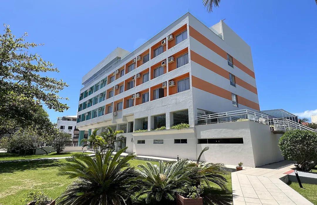 Hotel Porto Sol Ingleses-1