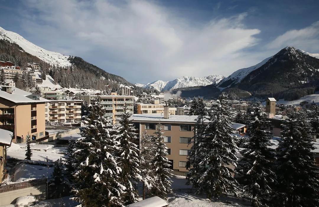 Hotel Edelweiss-1