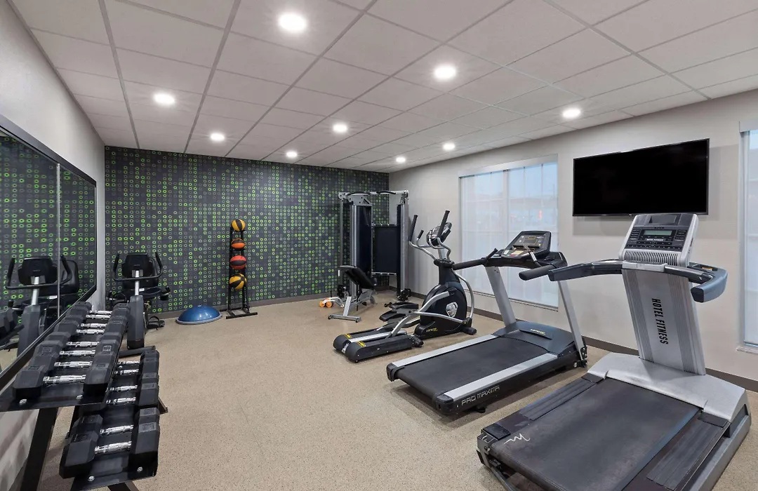 La Quinta By Wyndham Mcalester-1