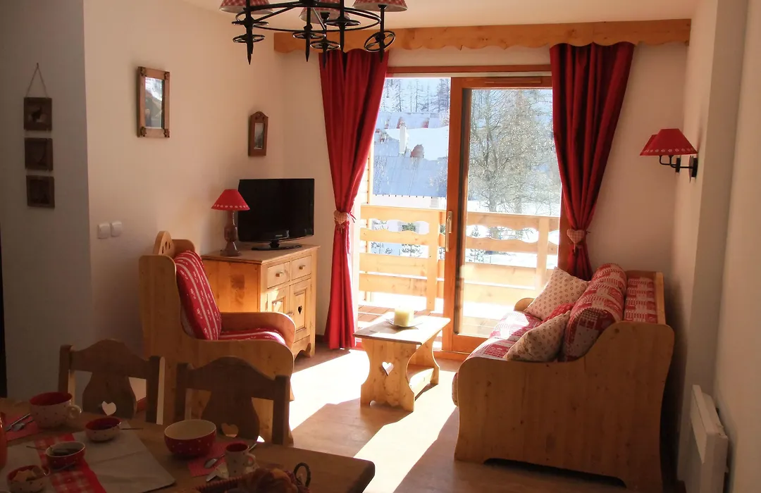 Noemys Balcons Du Viso-1