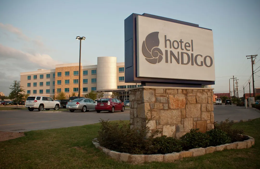 Hotel Indigo Waco By Ihg-1