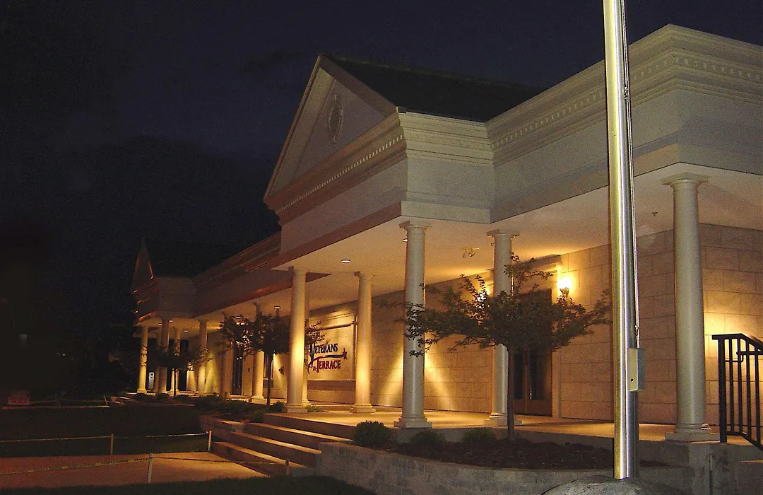 Hampton Inn - Burlington-1