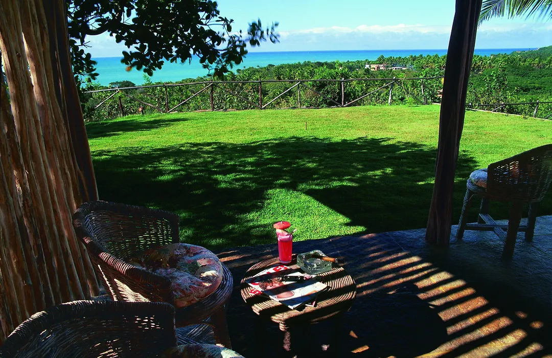 Hotel Varandas Mar De Pipa-1