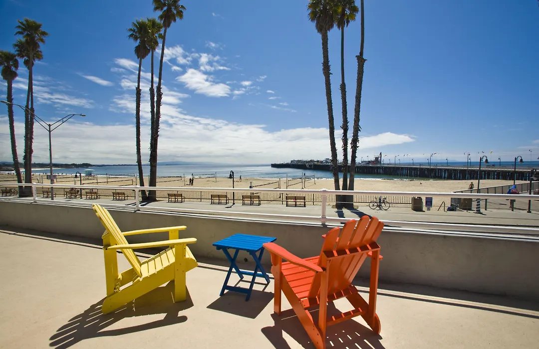 Beach Street Inn And Suites-1