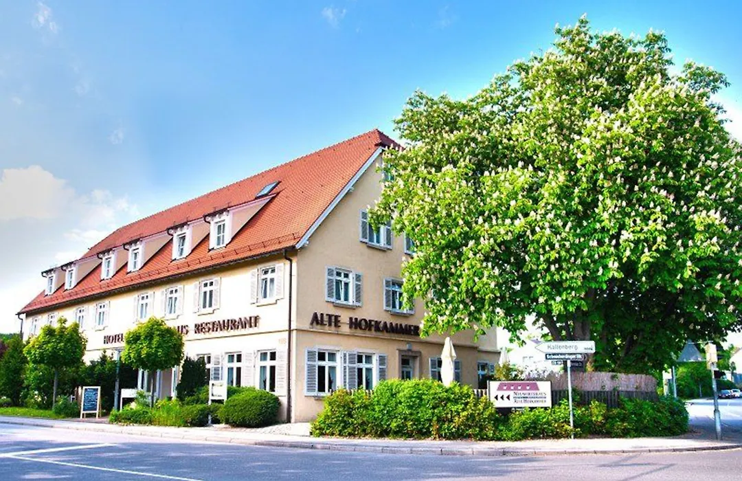 Hotel Neuwirtshaus - Superior-1