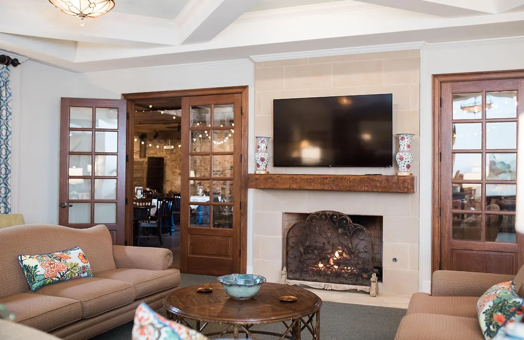 Bleckley Inn-1