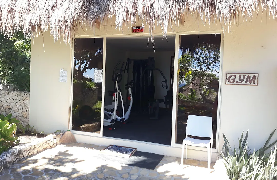 Tepanee Beach Resort-1