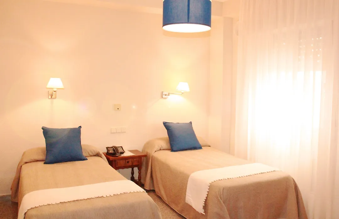Hotel La Paz-1