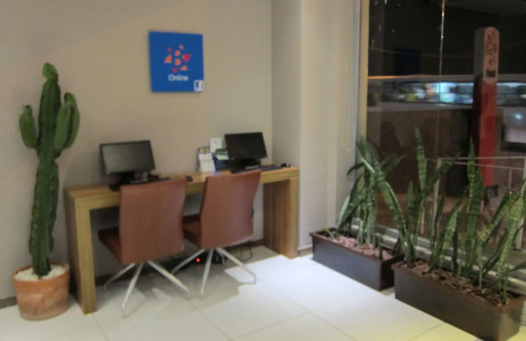 B Hotel Salvador-1