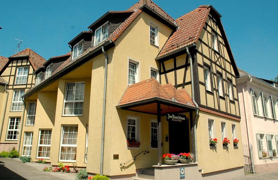 Zum neuen Schwan-1