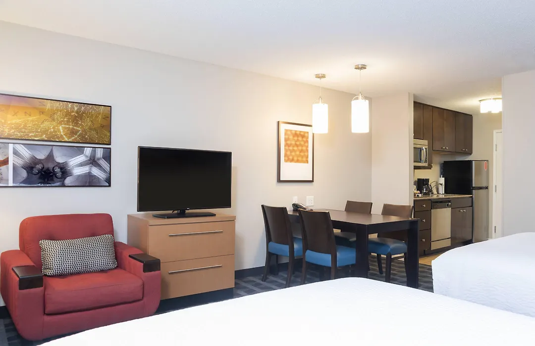 Towneplace Suites Fort Wayne North-1